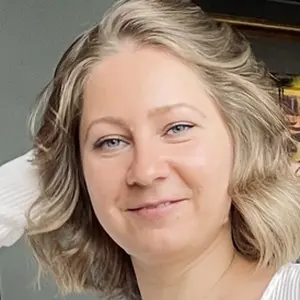 Я Виктория, 35, из Сертолова, ищу знакомство для совместных путешествий