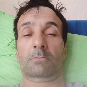 Я Davlahmad Davlatov, 45, знакомлюсь для на одну ночь в Казани