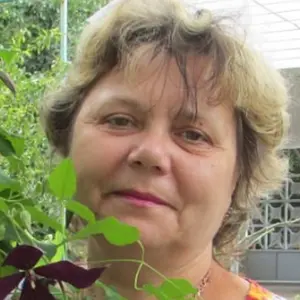 Я Любовь, 53, из Красногвардейского, ищу знакомство для виртуального секса