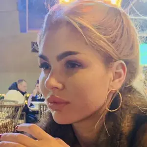 Я Olga, 37, знакомлюсь для регулярного секса в Ялте