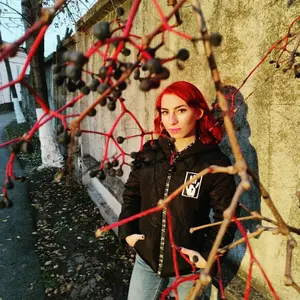 Я Люся, 25, из Новограда-Волынского, ищу знакомство для дружбы