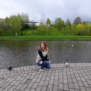 Я Екатерина, 24, знакомлюсь для секса на одну ночь в Могилёве