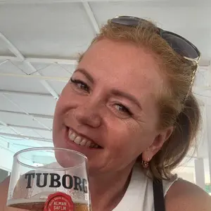 Я Юлия, 49, из Минска, ищу знакомство для дружбы