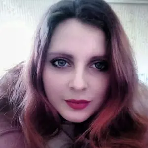 Юленька из Донецка, мне 25, познакомлюсь для вирта