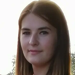 Я Наталия, 31, из Борисполя, ищу знакомство для совместных путешествий