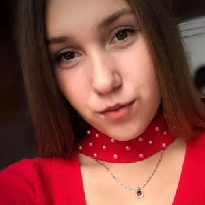Я Яна, 23, из Нововолынска, ищу знакомство для виртуального секса