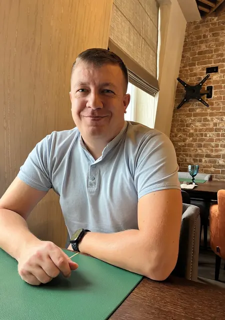 Я Alex, 43 років, знайомлюсь для вірт у Макіївці