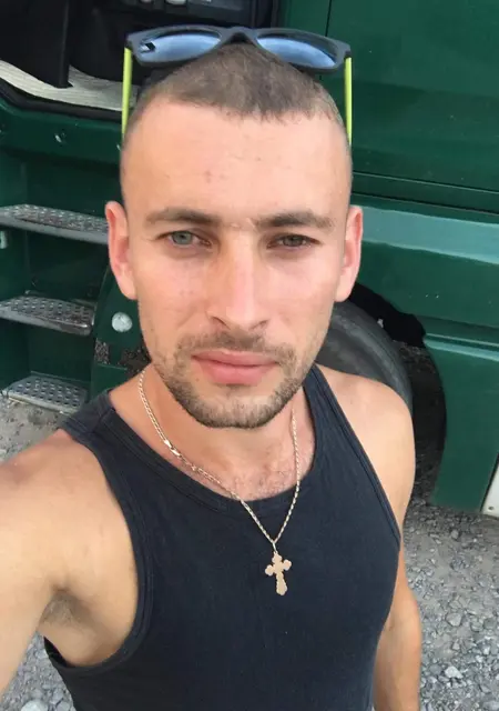 Я Ivan, 33, знакомлюсь без обязательств в Баре