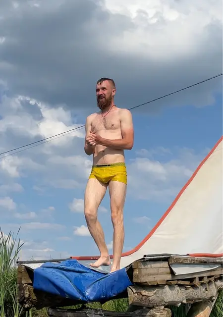 Я Max, 26, из Жмеринки, ищу знакомства без обязательств