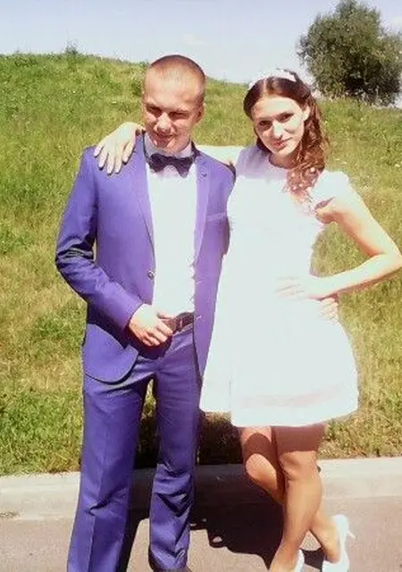 Леша И Настя из Житковичей, мне 31, познакомлюсь на одну ночь