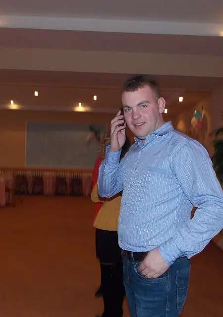 Алексей из Волковыска, ищу на сайте знакомства на одну ночь