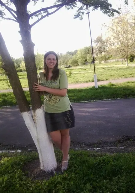 Виктория з Білої Церкви, шукаю на сайті знайомства на одну ніч