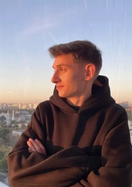 Илья из Могилёва, ищу на сайте общение