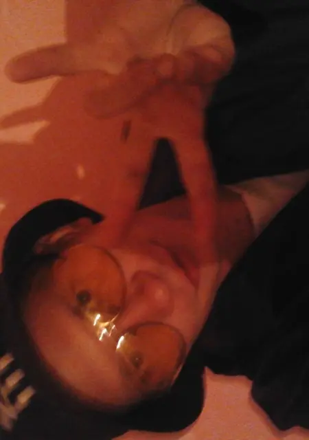 Vetal з Хуст, шукаю на сайті дружбу