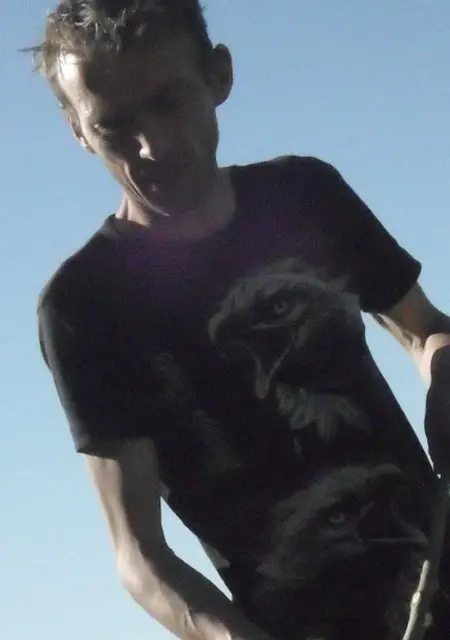 Я Сергей Свет, 45, из Барановичей, ищу знакомства без обязательств