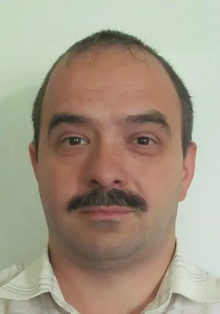 Игорь Волощук з Волочиськ, мені 48 років, познайомлюсь на одну ніч