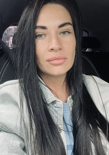 Я Daria, 35, знакомлюсь для постоянных отношений в Киеве