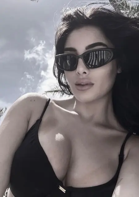 Yulyasik из Виноградова, мне 25, познакомлюсь для общения