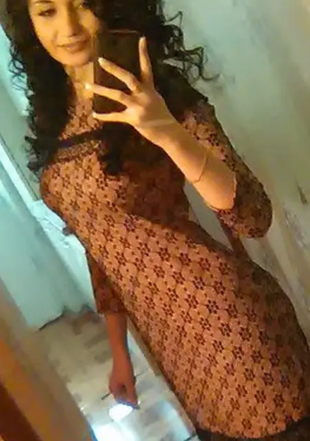 Я Юлия, 29, из Вознесенска, ищу знакомство для вирта