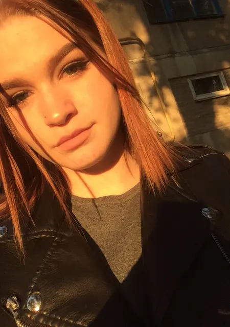 Я Алина, 23 років, знайомлюсь для дружбы у Дружківка