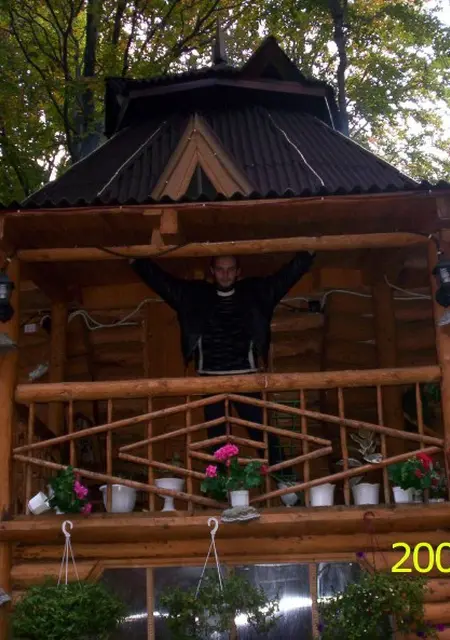 Я Andrey, 42, из Дрогобича, ищу знакомства на одну ночь