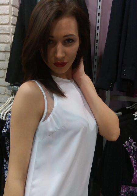 Татьяна из Хмельницкого, ищу на сайте приятное времяпровождение