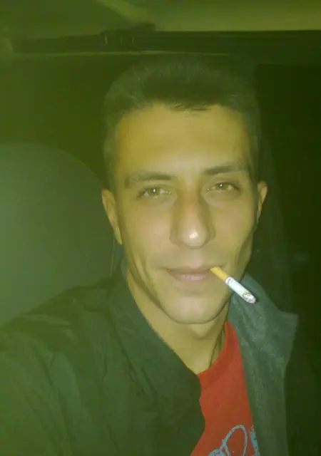 Сеня з Сєвєродонецька, шукаю на сайті знайомства на одну ніч