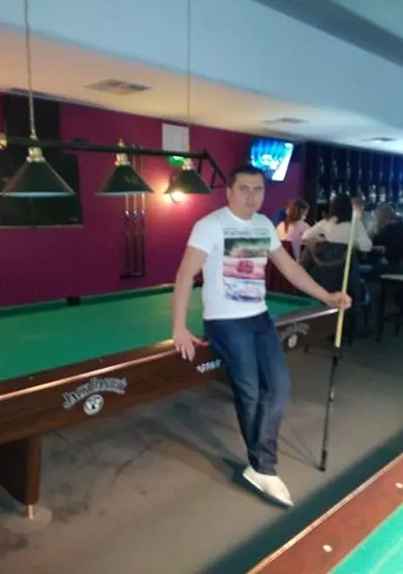 Я Сунито, 37 років, знайомлюсь для постійних стосунків у Коломия