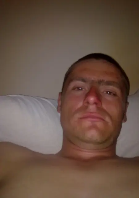 Я Алексей, 35, из Знаменки, ищу знакомство для общения