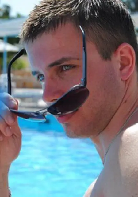 Fred из Чорткова, ищу на сайте знакомства на одну ночь