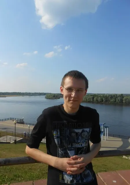 Сергей из Петрикова, ищу на сайте знакомства на одну ночь