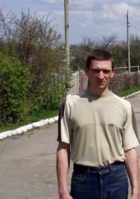 Я Павел, 49, знакомлюсь для постоянных отношений в Лисичанске