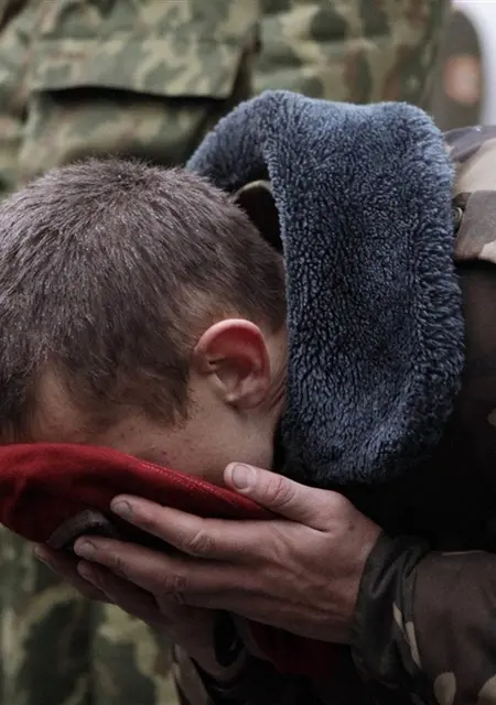 Я Artem, 33, из Мстиславля, ищу знакомство для дружбы