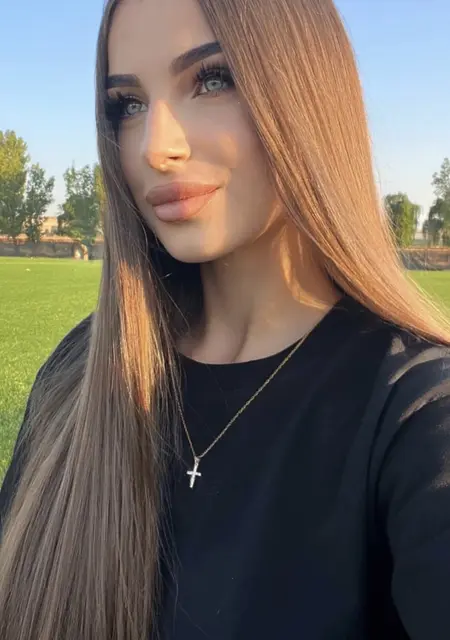 Я Rina, 25, знакомлюсь для вирта в Киеве