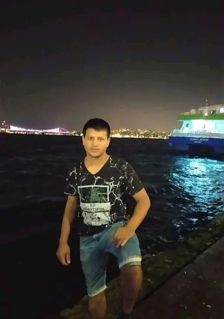 Рико из Раздельной, ищу на сайте знакомства на одну ночь