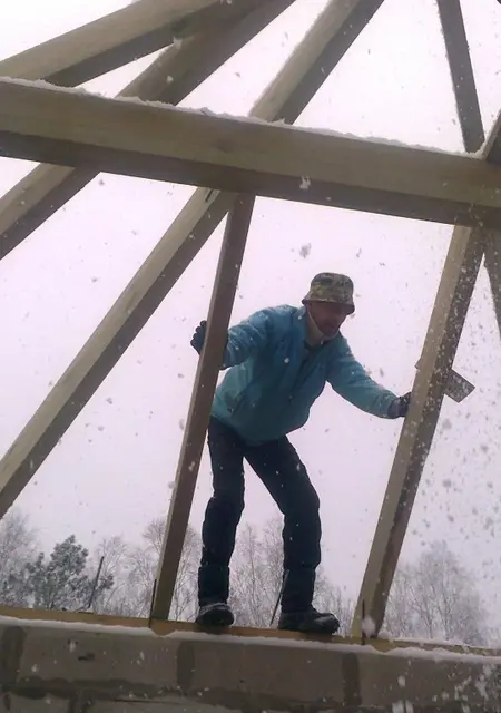 Yasha из Гродно, мне 44, познакомлюсь на одну ночь