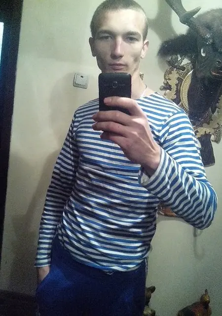 Михаил з Хуст, шукаю на сайті знайомства на одну ніч