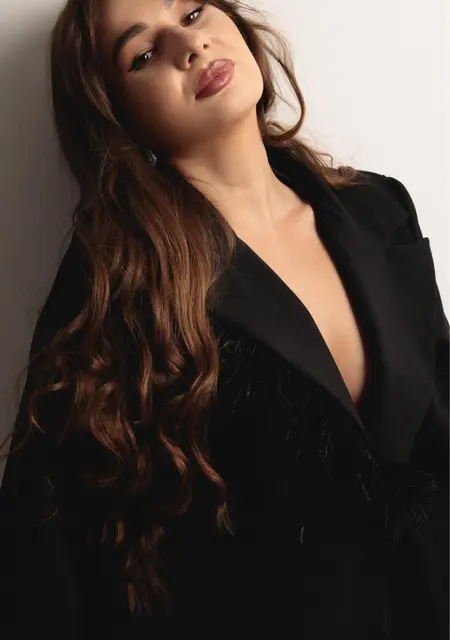 Я Наталі, 28, из Львова, ищу знакомство для общения