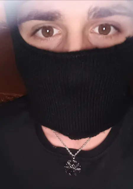 Jozik з Брянки, шукаю на сайті знайомства на одну ніч