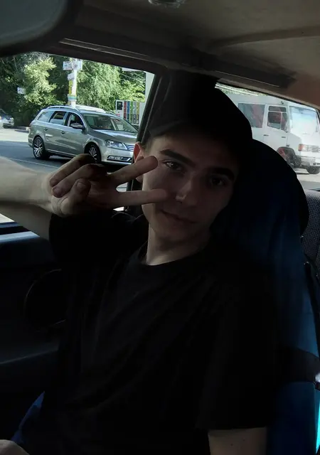 Я Ант, 38, знакомлюсь на одну ночь в Павлограде