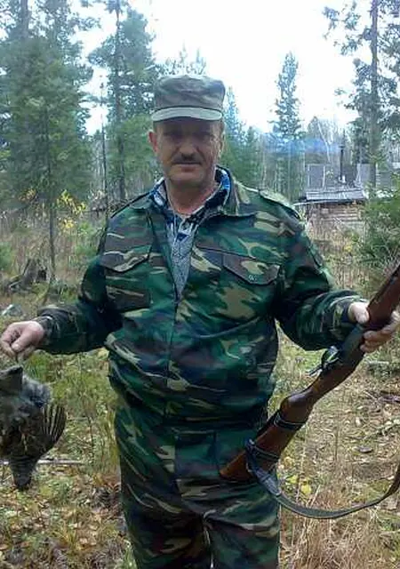 Я Владимир, 64 років, знайомлюсь для вірт у Тульчине