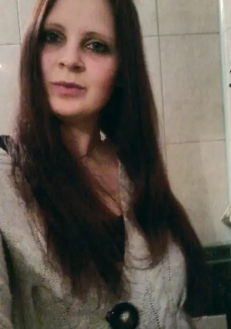 Юлия из Горловки, мне 33, познакомлюсь для дружбы