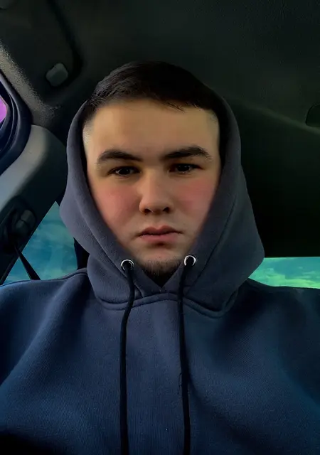 Shamil из Костаная, мне 22, познакомлюсь для дружбы