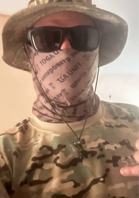 Я Andrey, 37 років з Алчевська, шукаю знайомство для постійних стосунків