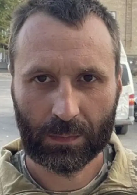 Алексей из Дружковки, мне 37, познакомлюсь для постоянных отношений