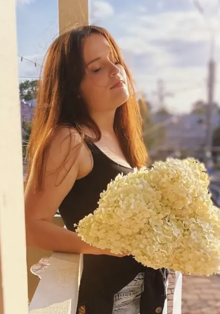 Я Daria, 20, знакомлюсь для вирта в Киеве