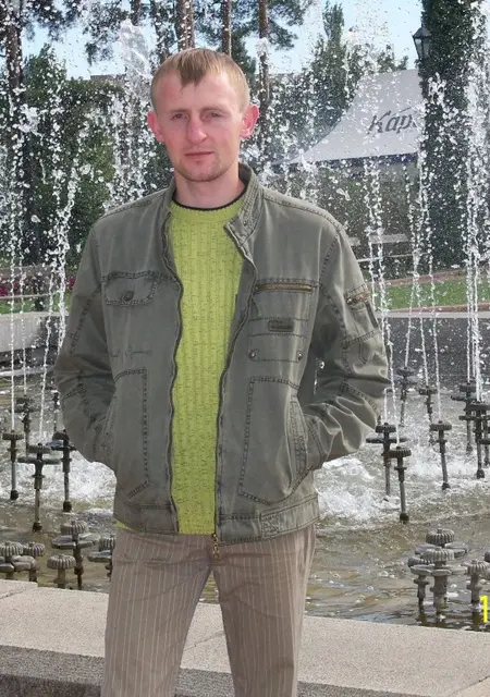 Олександр из Умани, мне 37, познакомлюсь для общения