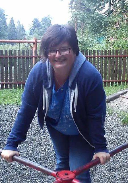 Руслана из Korostychev, мне 25, познакомлюсь для общения