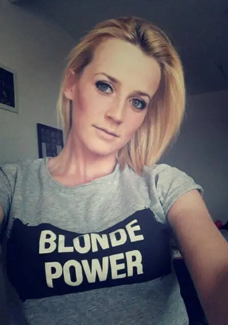 Я Екатерина, 21, знакомлюсь для постоянных отношений в Бердянске