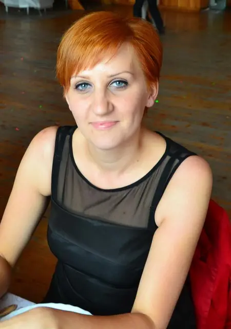 Я Анастасия, 27, из Белой Церкви, ищу знакомство для дружбы